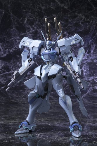 Shiranui (Vestida de Storm Vanguard / Strike Vanguard Version) - escala 1/144 - MUV-LUV Alternativa - Kotobukiya