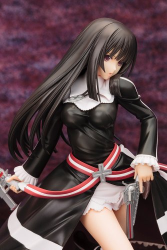 Kilmaria Aideen 1/8 Shining Ark - Kotobukiya
