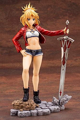 Mordred (Saber of Red version) - 1/7 scale - Fate/Apocrypha - Kotobukiya