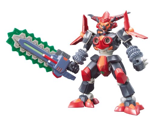 LBX Hakai - O Z danball senki plamo Series (013) danball senki Bandai