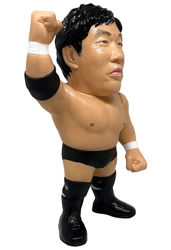 16d Soft Vinyl Figure Collection 023 Jumbo Tsuruta
