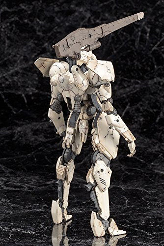 Byakko, - 1/100 échelle - Armes de cadre - Kotobukiya