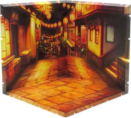 Dioramansion 200 Jiufen