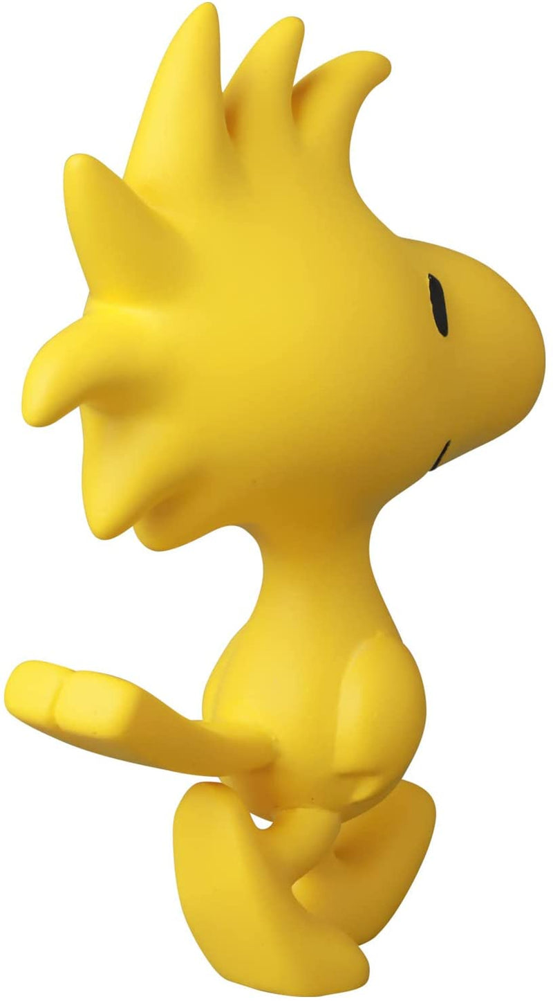 "PEANUTS" VCD Snoopy & Woodstock 1997 Ver.
