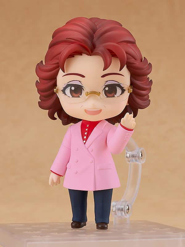 Nendoroid AONI PRODUCTION Masako Nozawa