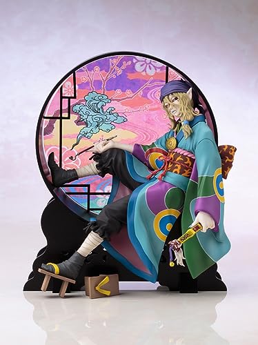 "Mononoke" ARTFX J Medicine Seller