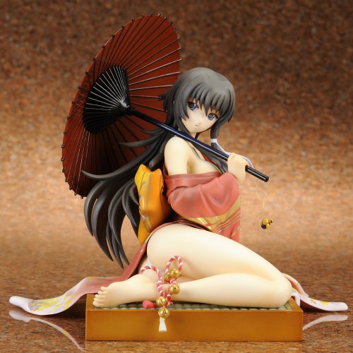 Takamura Yui 1/7 Muv-Luv Alternative Total Eclipse - Kotobukiya