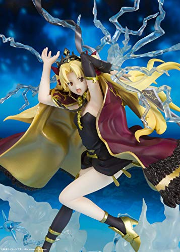 Figuarts Zero "Fate/Grand Order -Absolute Demonic Battlefront: Babylonia-" Ereshkigal