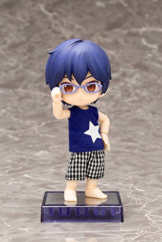 Ewan Cu-Poche Original Character - Kotobukiya