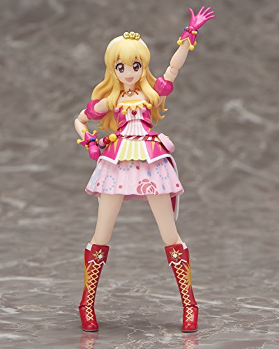 Hoshimiya Ichigo S.H.Figuarts Aikatsu! - Bandai