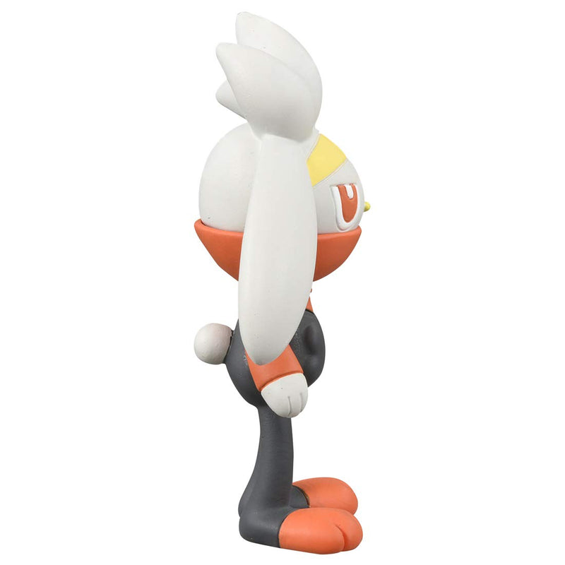 Pokémon Moncolle MS-31 Raboot