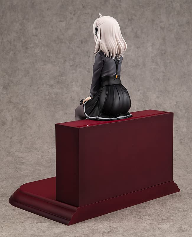 Kadokawa Collection "Spy Room" Light Novel Flower Garden Lily