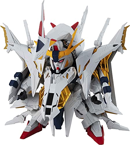 【Bandai】Nxedge Style [MS UNIT] "Mobile Suit Gundam: Hathaway's Flash" Penelope