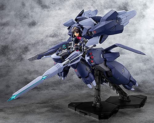 Megami Device x "Alice Gear Aegis" Kaneshiya Sitara (Tenki) Ver. Ganesa