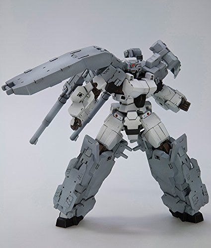 Type 38-1 Ryurai-Kai (RE version) - 1/100 scale - Frame Arms - Kotobukiya