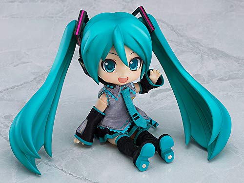 Nendoroid Doll Character Vocal Series 01 Hatsune Miku Hatsune Miku