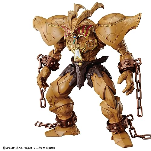 Figure-rise Standard Amplified "Yu-Gi-Oh! Duel Monsters" The Legendary Exodia Incarnate