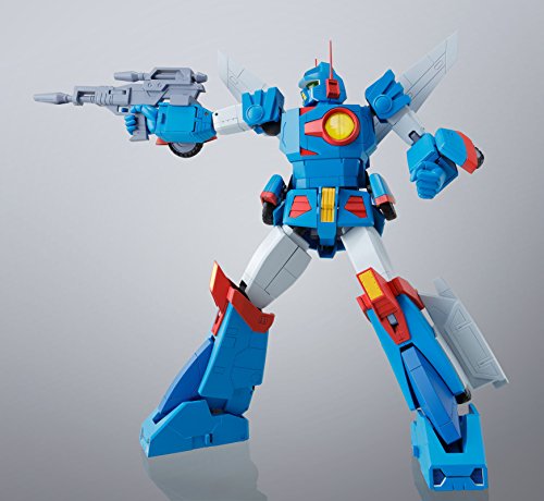 Xabungle  HI-METAL R Sentou Mecha Xabungle - Bandai