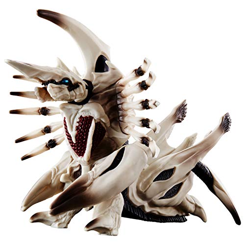 "Gamera 2" Movie Monster Series Légion