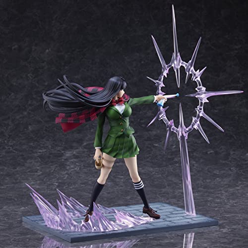 VIVIgnette "Burn the Witch" Niihashi Noel