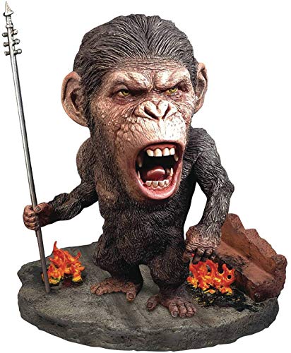 【STAR ACE TOYS】Default Real "Rise of the Planet of the Apes" Caesar 2 Deluxe Edition