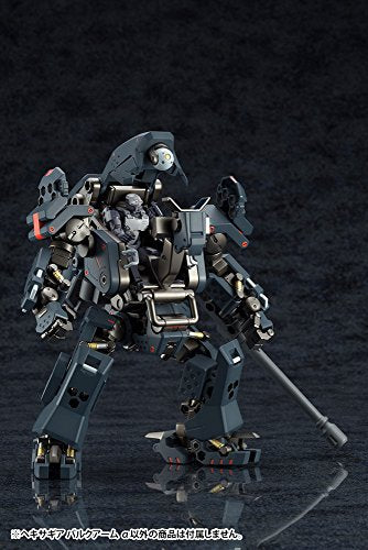 Kit Block Hexa Gear Bulkarm Alpha