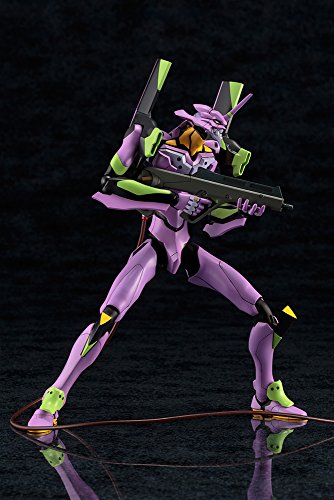 EVA-01 (TV Ver. Versión) Shin Seiki Evangelion - Kotobukiya