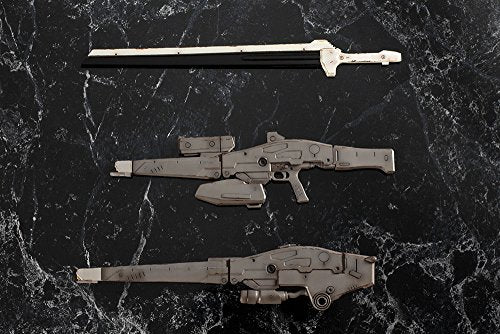 Byakko, - 1/100 échelle - Armes de cadre - Kotobukiya