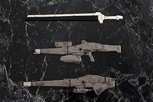 Byakko, - 1/100 escala - Armas de marco - Kotobukiya