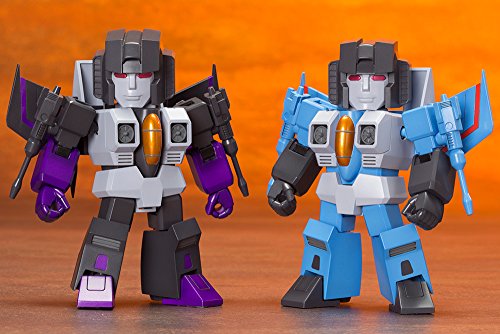 Skywarp D-Style, Transformers-Kotobukiya
