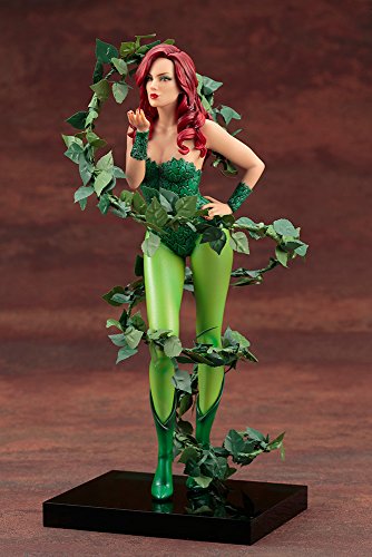 Poison Ivy - 1/10 scale - ARTFX+ Batman - Kotobukiya