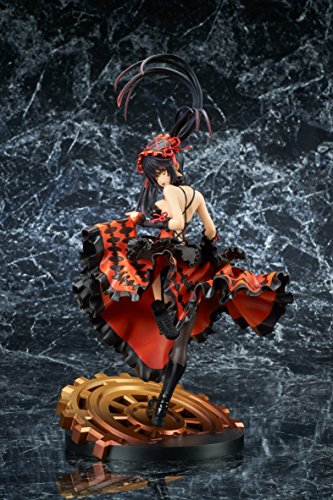 Tokisaki Kurumi  - 1/8 scale - Date A Live II - Broccoli