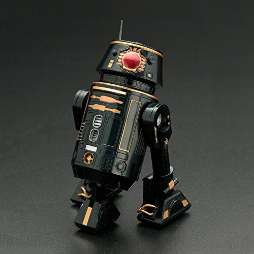 BT-1 & 0-0-0- 1/10 scale - ARTFX+ Star Wars - Kotobukiya