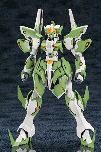 Raflans Faunea Super Robot Taisen J, Super Robot Taisen Generation originale - Kotobukiya