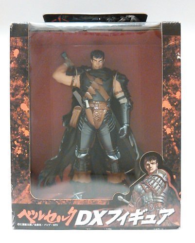 Guts Berserk - Banpresto