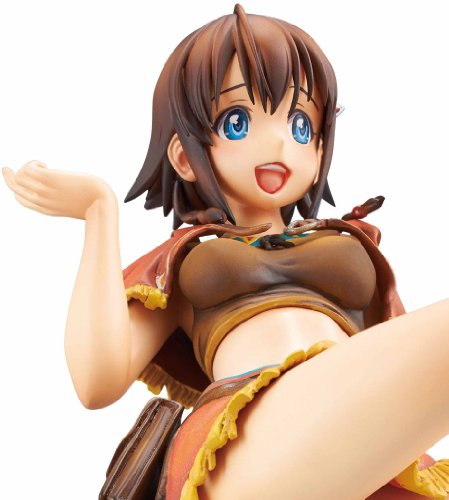 Amy Grace 1/8 Suisei no Gargantia - MegaHouse