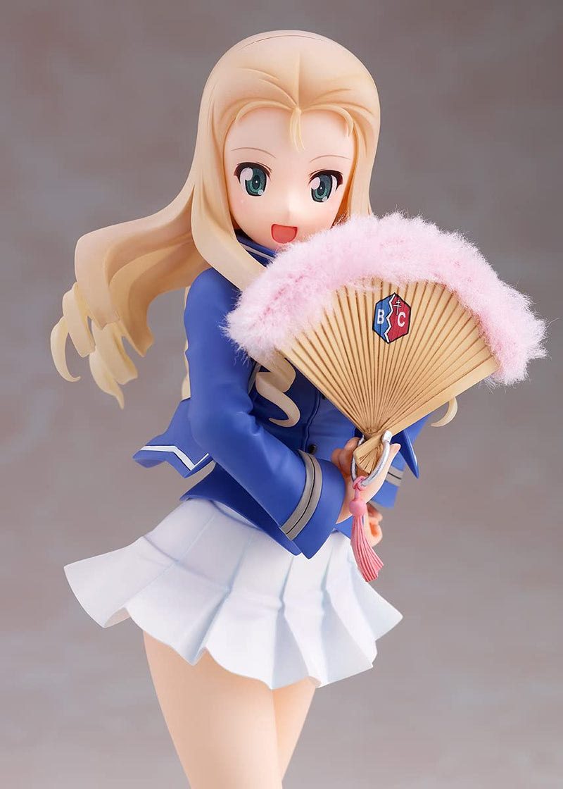 DreamTech "GIRLS und PANZER das Finale" Mary Panzer Jacket Ver.