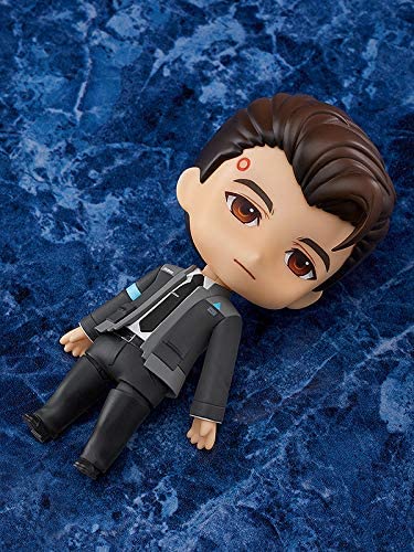Detroit: Become Human - Nendoroid#1402 Connor  (Good Smile Company)