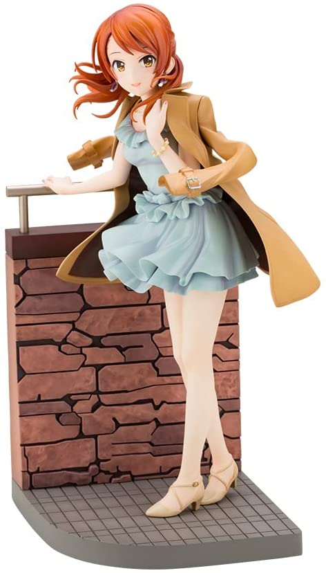"The Idolmaster Cinderella Girls" Hojo Karen -Off Stage-