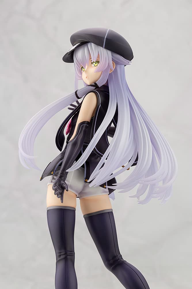 "The Legend of Heroes: Hajimari no Kiseki" 1/8 Scale Figure Altina Orion