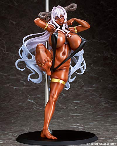 "Muchimuchi Dekapai Mara Gui Maou-sama to Onboro Yojouhan Dousei Seikatsu" Frisia Ornstein Alter Ego