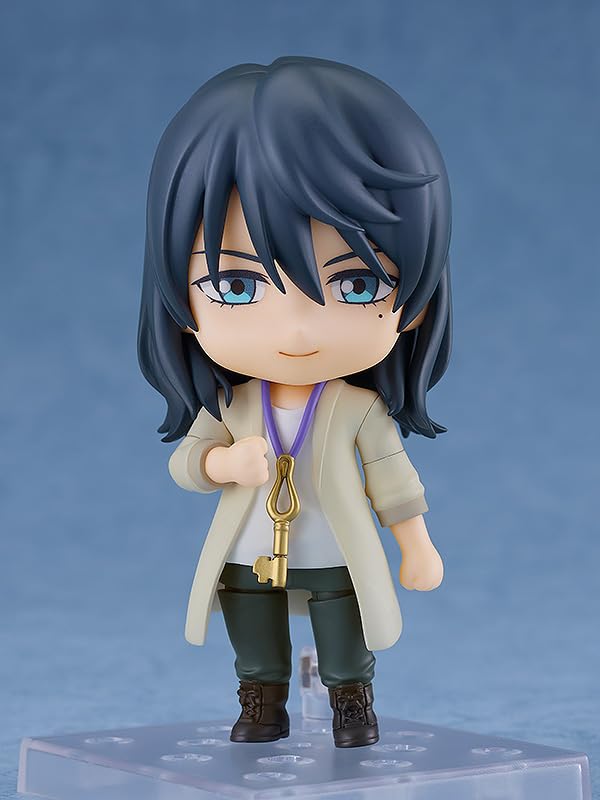 Nendoroid "Suzume no Tojimari" Munakata Souta
