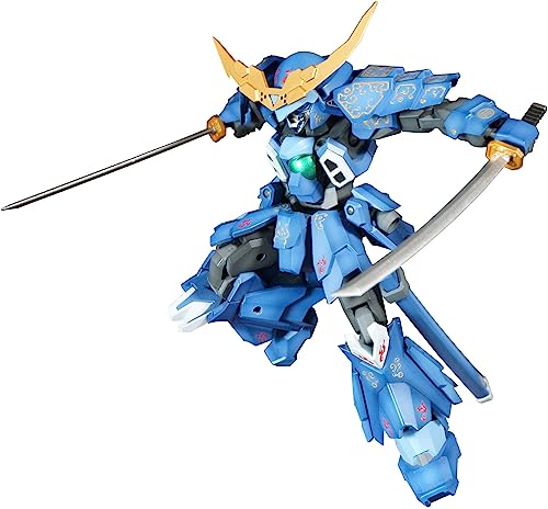 Non Scale Plastic Kit Plastic Action Kit PLA-ACT 12 Date Armor Decoration Ver.