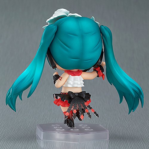 Nendoroid Co-de "SEGA feat. HATSUNE MIKU Project" Hatsune Miku Bless you Co-de
