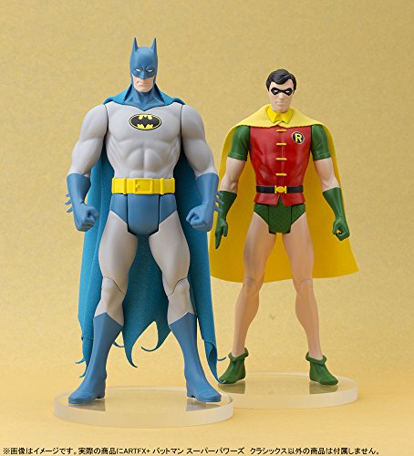 Batman 1/10 DC Universe - Kotobukiya ARTFX+ DC UNIVERSE