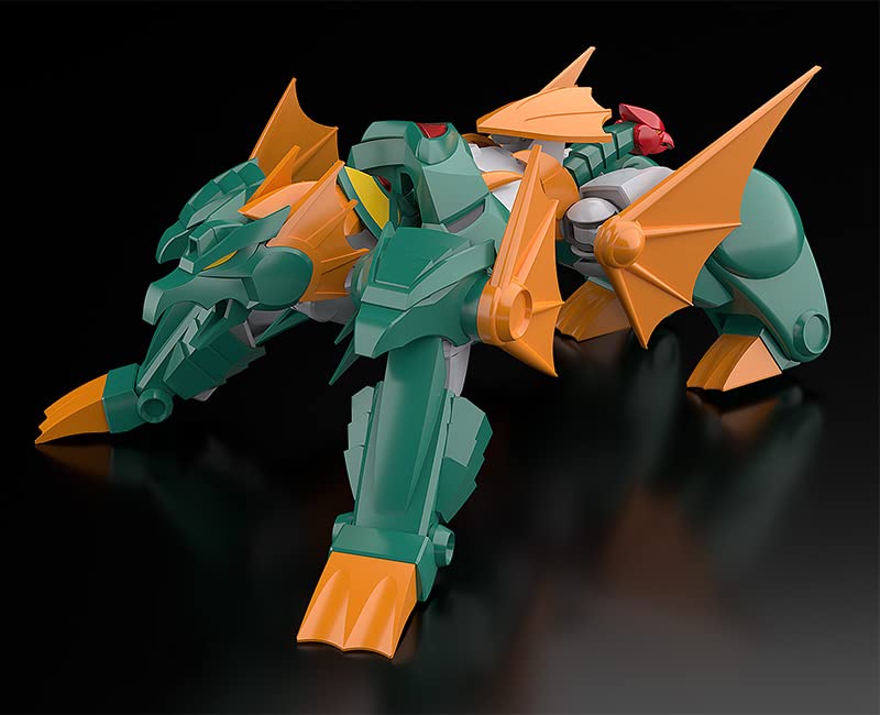 Moderoid "Mado King Granzort" Hydoram
