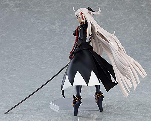 "Fate/Grand Order" figma#515 Alter Ego / Okita Souji (Alter)