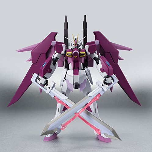 ZGMF-X56S/Î¸ Destiny Impulse Robot Damashii (R-200)Robot Damashii <Side MS> Kidou Senshi Gundam SEED Destiny MSV - Bandai