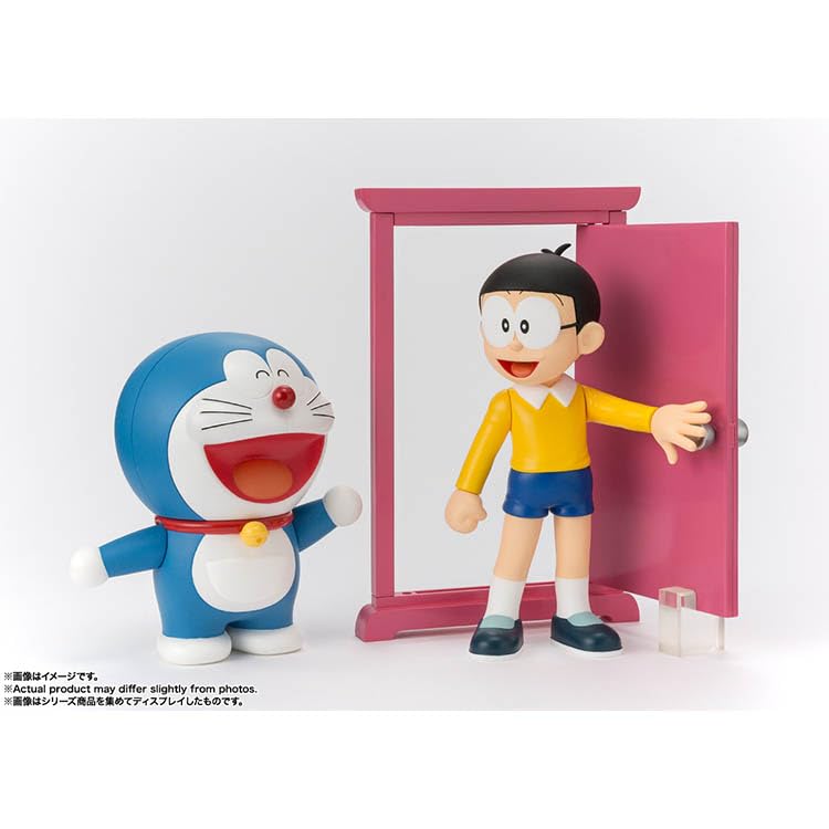 Figuarts Zero "Doraemon" Nobi Nobita