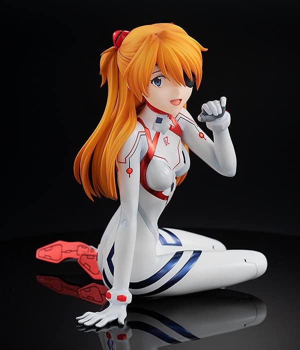 Kadokawa Collection "Evangelion: 3.0+1.0 Thrice Upon a Time" Asuka & Rei & Mari Newtype Cover Ver.